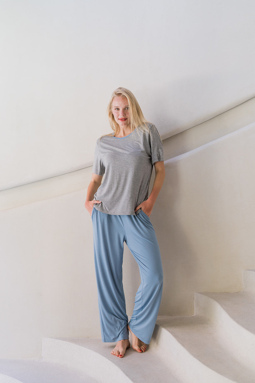 ULTIMATE LOUNGE PANTS | GREY